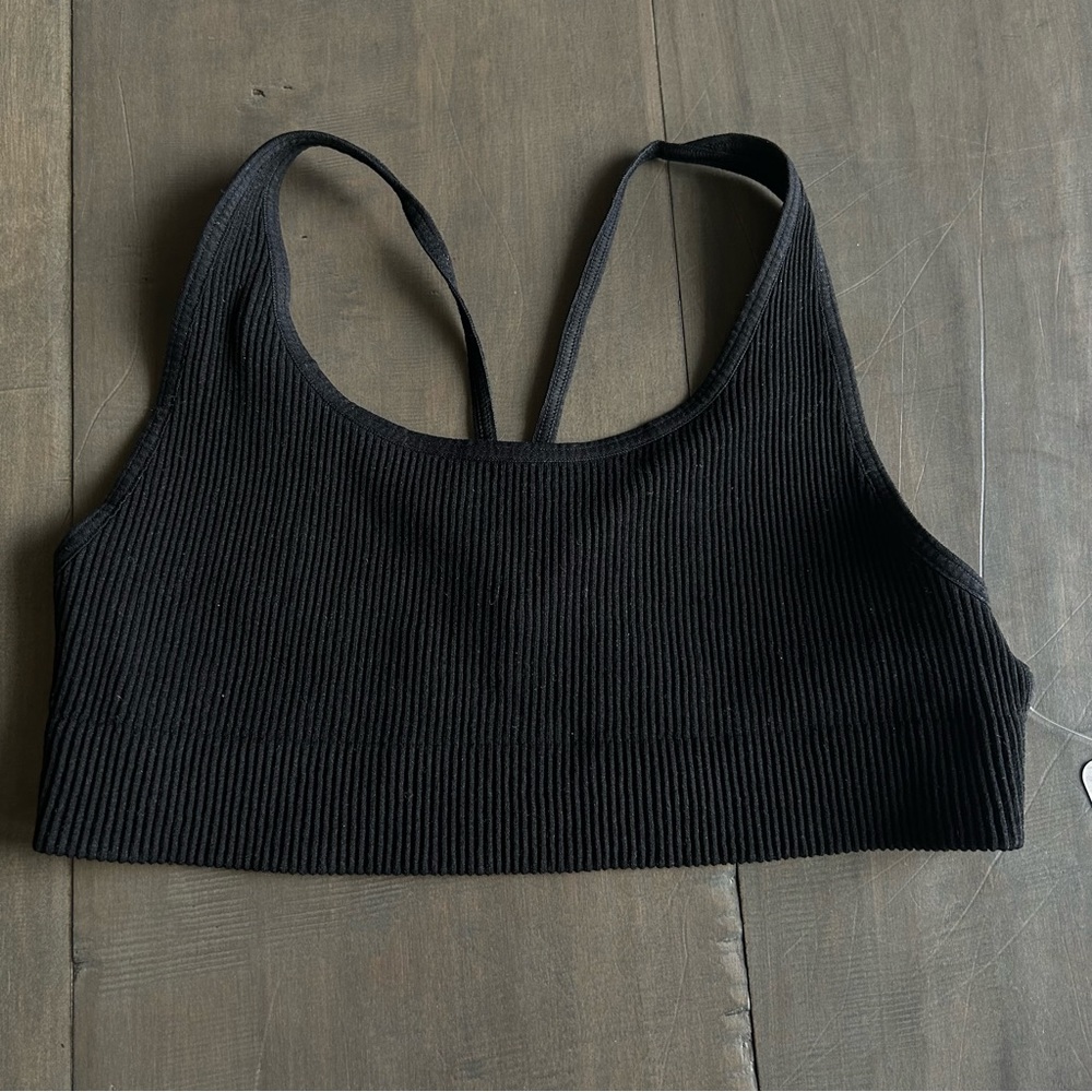 Free People Intimately Sunset Strappy Bralette - Picture 3 of 4